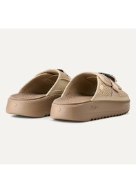 Resim Terlik Erkek 1167871 Ugg M Maxxer Slide 2.0 Mustard Seed Hardal Mustard Seed Hardal Çok Renkli 