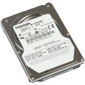 Resim Toshiba MK1059GSM 2.5" 1 TB 5400 RPM SATA 2 HDD 
