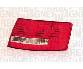 Resim Magneti Marelli A6 05>Led R Stop Lambası - 715001007004 Magneti Marelli