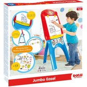 Resim 7062 JUMBO OYUNCAK YAZI TAHTASI 
