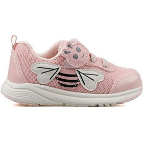 Resim Pepino İy25 1932 İlk Adim Pudra Bebek Günlük Ayakkabı Iy25-1932-ılk-adım-pudra Pembe Pembe 