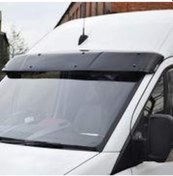 Resim Mercedes Sprınter 3 W906 2014 - 2018 Cappafe Ön Cam Güneşliği Diğer