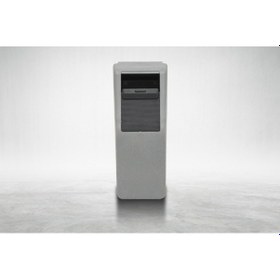 Resim Mercedes W124 Orta Konsol Gri - Wender A1246800852gr 