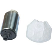 Resim Xurunkeji Honda Africa Twin Crf1000l 2016 - 2019 16700-mjp-g51 16700-mkk-d22 İçin Yeni Motosiklet Yakıt Pompası Gösterildiği Gibi 