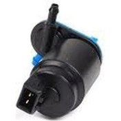 Resim Su Fıskıye Motoru Vw Golf3 Polo Hb Astrag [1H6955651] 