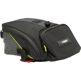 Resim Taac Twıstlock Depo Üstü Çanta TC20TW 6 Lt Siyah 