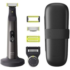 Resim Philips OneBlade Pro QP6650/30 Tıraş Makinesi 