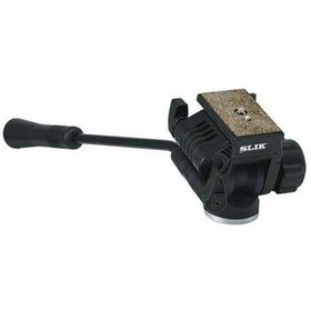 Resim Slik 504 Qf Fluid Video Head 
