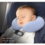 Resim Oloey Çocuk Boyun Yastığı (Yurt Dışından) 