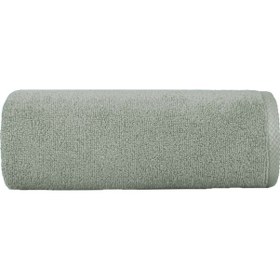 Resim Otel Banyo Havlusu Pamuklu 90x150 Cm Renkli 16/1 Avs 580 Gr Gri 