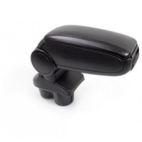 Resim Opel Corsa E Siyah Kol Dayama - Kolçak 2015-2020 Arası (498770050) 