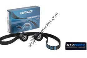 Resim Citroen Xsara (2004-2005) 1.4 Hdi Triger Seti (Dayco) 