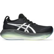 Resim Asics Gel-Nimbus 27 Luxe Kadın Koşu Ayakkabısı 