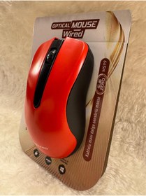 Resim Subzero MS99 1600 Dpi Kablolu Optik Mouse 
