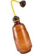 Resim Pazly Turuncu Suntek Sulama Su Için Evi Çiftlik Bitki 450ml Rh 