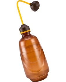 Resim Pazly Turuncu Suntek Sulama Su Için Evi Çiftlik Bitki 450ml Rh 