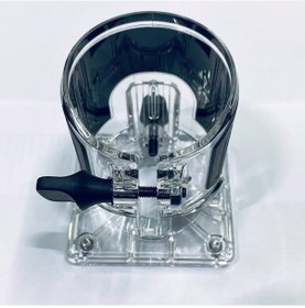 Resim Makita M3700M Şeffaf Gövde Set 