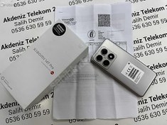 Resim Xiaomi 14T Pro İkinci El TR | 512 GB 12 GB | Gri 
