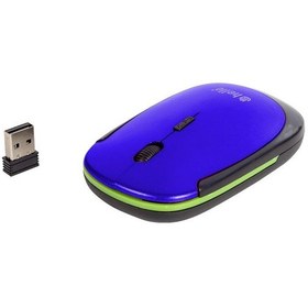 Resim 2.4 Ghz 1200 Dpi Kablosuz Mouse 000104 
