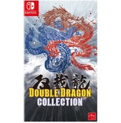 Resim Double Dragon Collection Nintendo Switch 