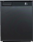Resim Obus Karavan Buzdolabı Premium Black 85l 12/24v Sabit Kompresörlü Karavan Buzdolabı 