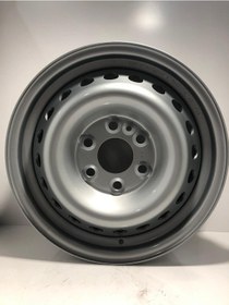 Resim Iveco Daıly 6.5X16-6X125-Et68-Cb74-6022 Alcar Jant Adet 