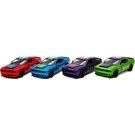 Resim Platin Store Pilatin KT5461DF C-B 2023 Dodge Challenger Srt Zeyd 