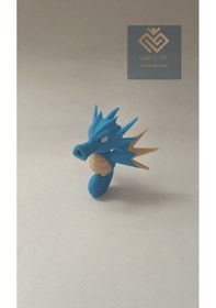 Resim Pokemon Poke Topu Seadra Hediyeli 