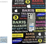 Resim Infinix Note 50 Pro İkinci El YD | 256 GB 12 GB | Gri 