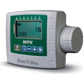Resim RAINBIRD WPX PİLLİ KONTROL ÜNİTESİ 1 İSTASYON 