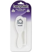 Resim Hanymish 924 Fırça ve Tarak Seti 