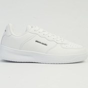 Resim Pierre Cardin İthal Kadın Beyaz Spor Ayakkabı Pcı-10120 001 