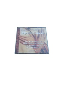 Resim Mystic Chants 2 Cd Set 