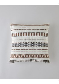Resim English Home Zelena Kırlent Kılıfı 45x45 Cm Renkli Renkli 