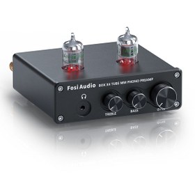 Resim Fosi Audio Box X4 