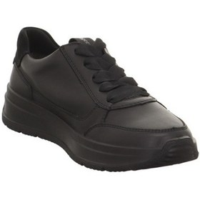 Resim Sneaker Günlük Kadın 2-002297-0100 Legero Sprınter Siyah Siyah 