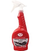 Resim uniland Motor Temizleme Spreyi 750 ml 