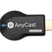 Resim Good Shop Anycast M2 Plus Tv Stick Wifi Ekran Alıcısı Dongle Dlna Miracast Airplay Airmirror 1080P Mirascreen Yansıtma Ekranı (Yurt Dışından) 