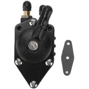 Resim Johnson Evinrude 433390 Dıştan Takma Motor İçin Yakıt Pompası Değişimi 