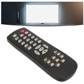 Resim Vkemall Marantz 5 Disk Cd Changer İçin Rc4001cc Kumanda, Rc4001 Ve Mb1397 Uyumlu, Fonksiyonlar, Hassas Kontrol, Pil Dahil Değil -- 