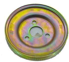 Resim Fiat Siena 1.6 16 Valf Direksiyon Pompa Kasnağı Orijinal Opar Marka 7778728 
