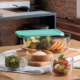 Resim Box Snow Box Saklama Takımı A Hediyelik Kutu B 