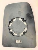 Resim Ayna Camı Iveco Daıly 2015- Isıtmalı Üst Parça Sağ 