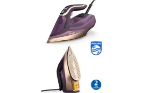Resim 260G/DK Turbo Buhar, Özel Taban Teknolojisi ile Yüksek Performanslı Ürün 