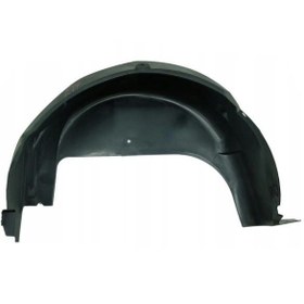 Resim Renault Kangoo 3 Sol Arka Çamurluk Davlumbazı 