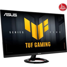Resim Asus Tuf Gamıng VG249Q5R 23,8&amp;quot; 0.3ms, 200Hz, Full Hd, Dp, 2xhdmı, Hoparlör, Fast IPS Led, Elmb Sync Premium, Gamıng Monitör 