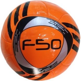 Resim Avessa F50 Futbol Topu Turuncu 