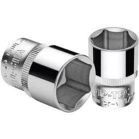 Resim Vıp-tec 1/4 Altı Köşe Lokma 7 Mm 