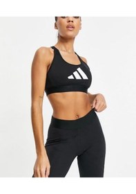 Resim Adidas Kadın Bra Gl0591 Siyah 001 