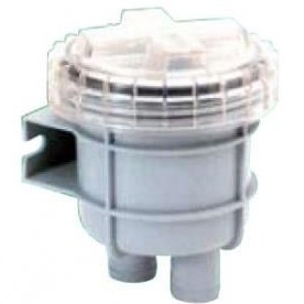 Resim Vetus Tip 330 Deniz Suyu Filtresi 200 LT/DAK 